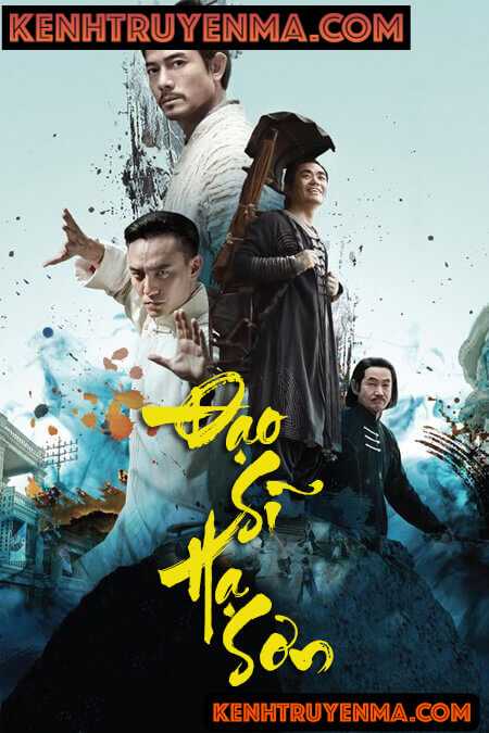 Đạo Sĩ Hạ Sơn