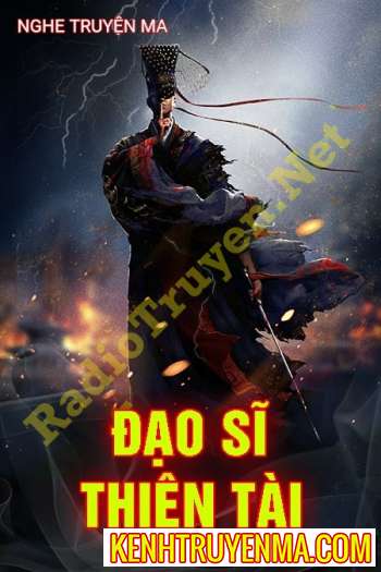 Đạo Sĩ Thiên Tài