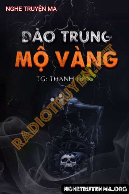 Đào Trúng Mỏ Vàng