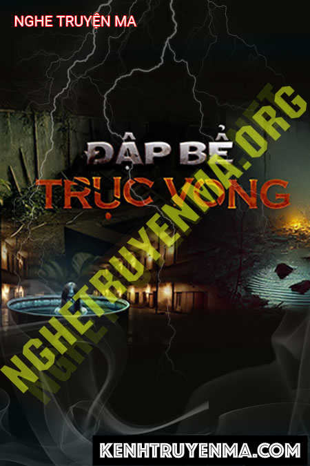 Đập Bể Trục Vong