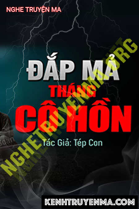 Đạp Mả Tháng Cô Hồn
