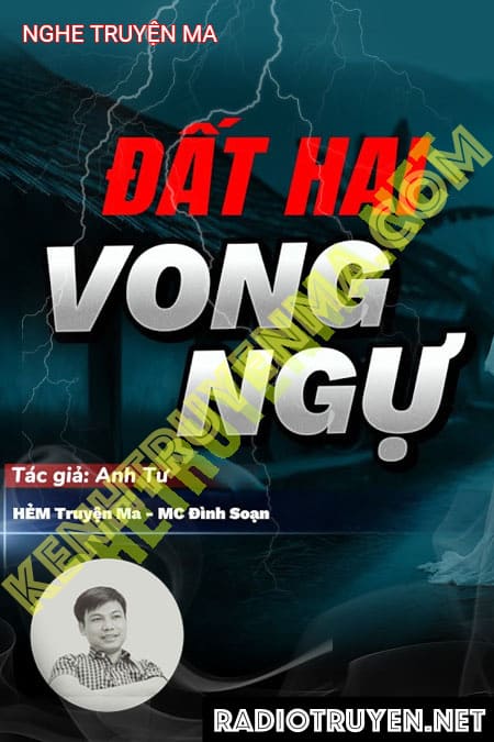Đất 2 Vong Ngự
