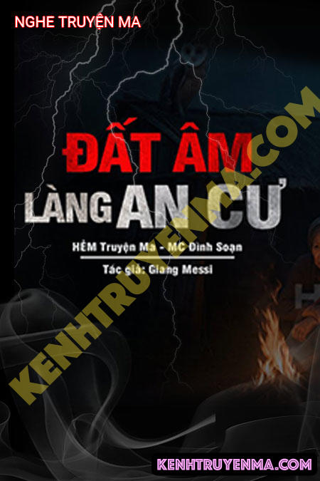 Đất Âm Làng An Cư