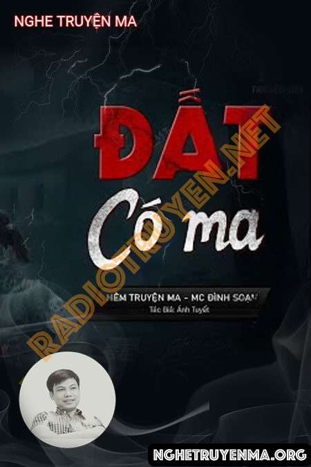 Đất Có Ma