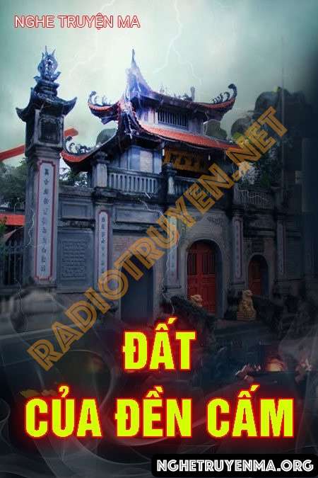 Đất Của Đền Cấm