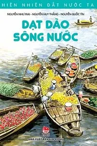 Dạt Dào Sông Nước