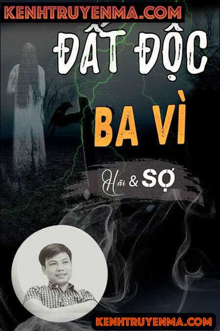 Đất độc ba vì