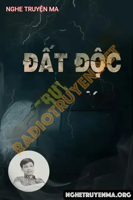 Đất Độc Mồ Hoang - Quàng A Tũn