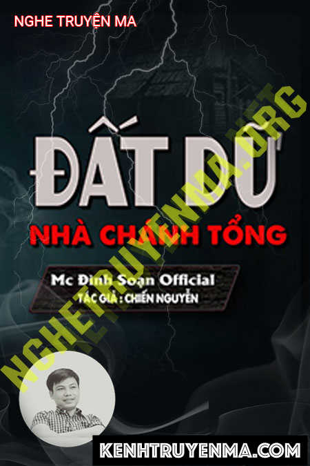 Đất Giữ Nhà Chánh Tổng
