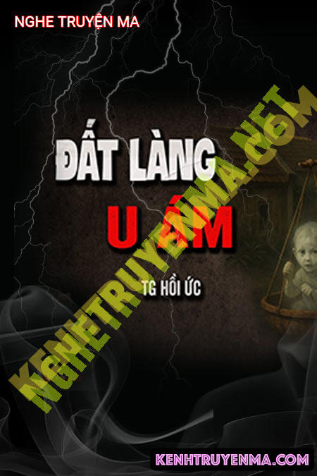 Đất Làng U Ám