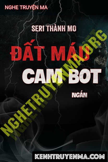 Đất Máu Cambot