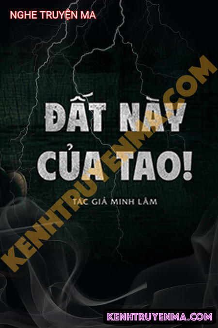Đất Này Của Tao