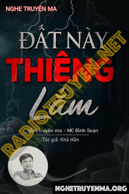 Đất Này Thiêng Lắm