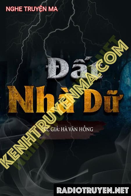Đất Nhà Dữ