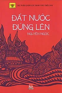 Đất Nước Đứng Lên