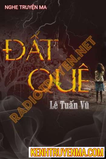 Đất Quê
