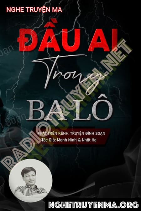 Đầu Ai Trong Ba Lô