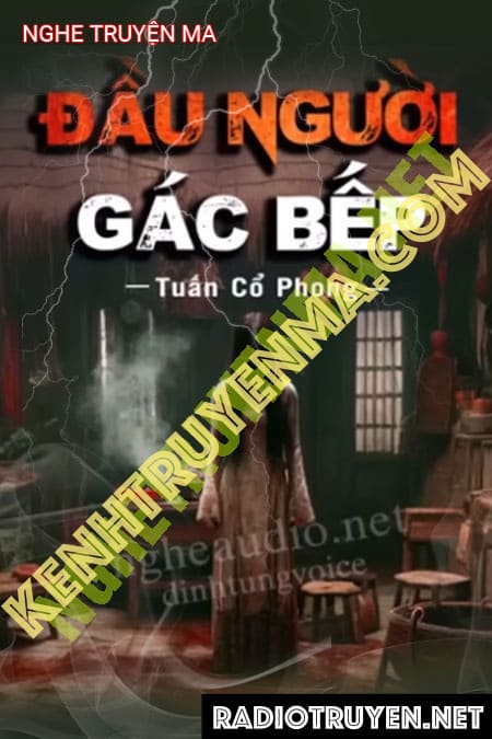 Đầu Gác Bếp