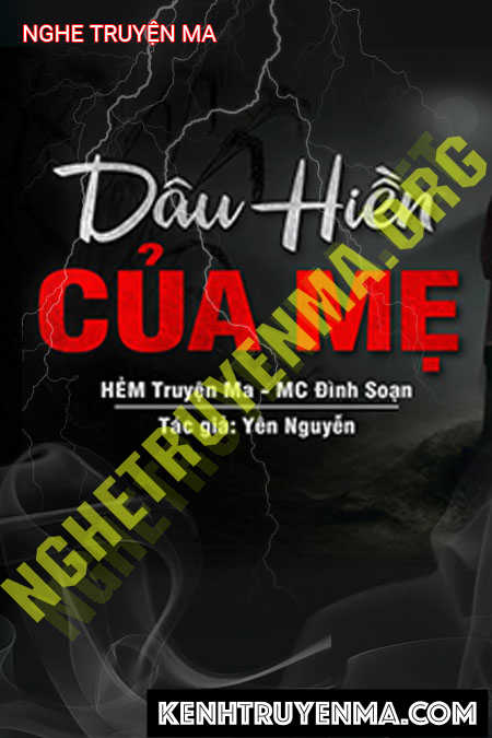 Dâu Hiền Của Mẹ