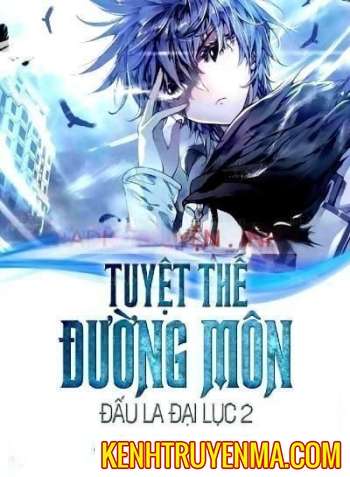 Đấu La Đại Lục 2 - Tuyệt Thế Đường Môn