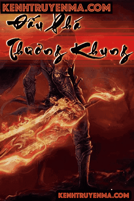 Đấu Phá Thương Khung