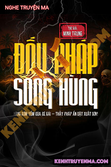 Đấu Pháp Song Hùng