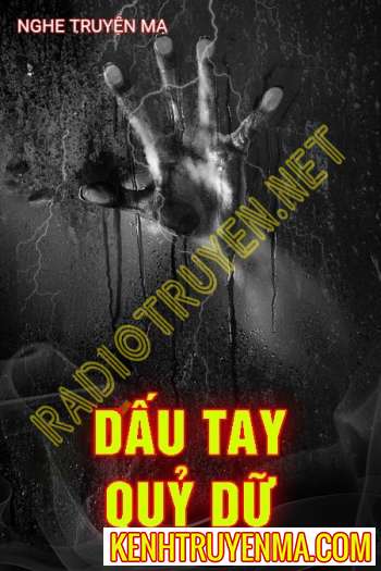 Dấu Tay Quỷ Dữ