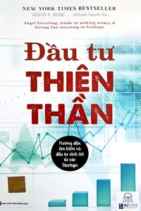 Đầu Tư Thiên Thần