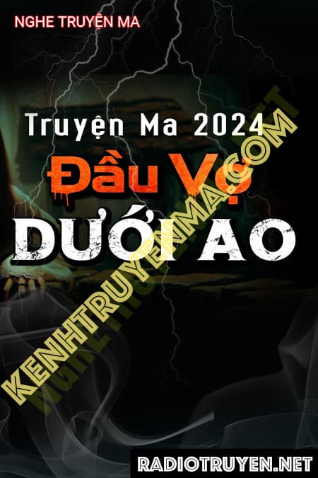 Đầu Vợ Dưới Ao