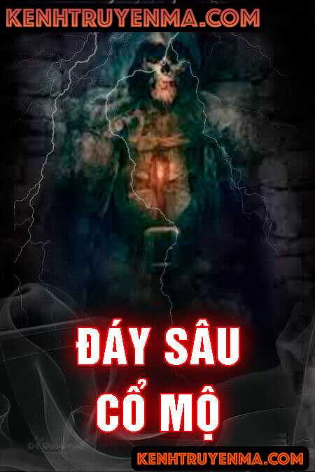 Đáy Sâu Cổ Mộ