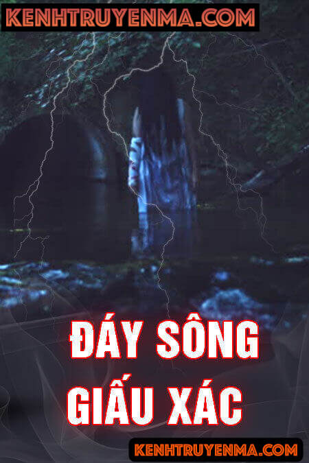 Đáy Sông Giấu Xác