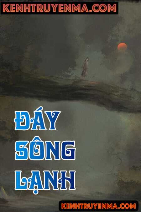 Đáy Sông Lạnh