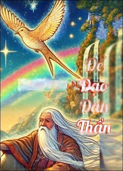 Đế Đạo Đan Thần