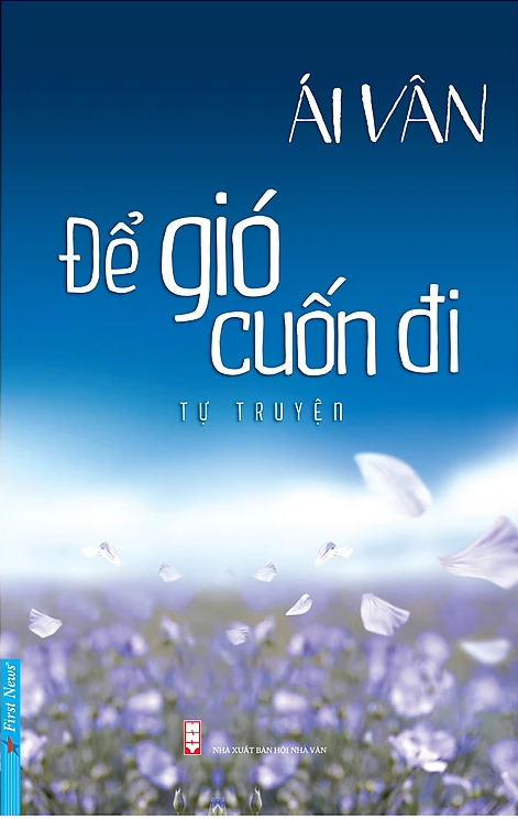 Để Gió Cuốn Đi - Ái Vân