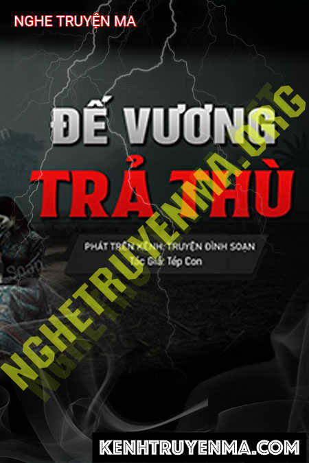Đế Vương Trả Thù