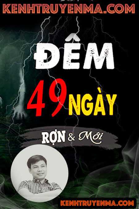 Đêm 49 Ngày