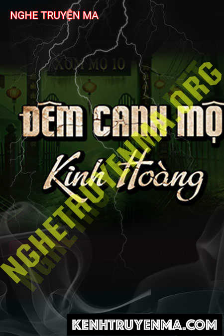 Đêm Canh Mộ Kinh Hoàng