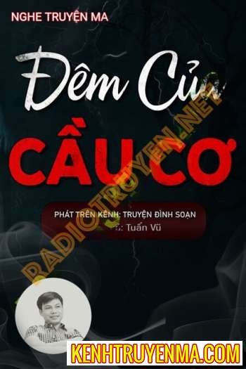 Đêm Của Cầu Cơ