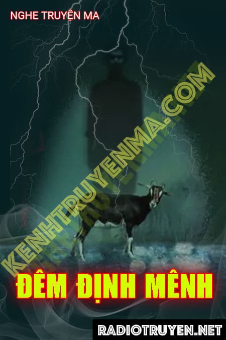 Đêm Định Mệnh