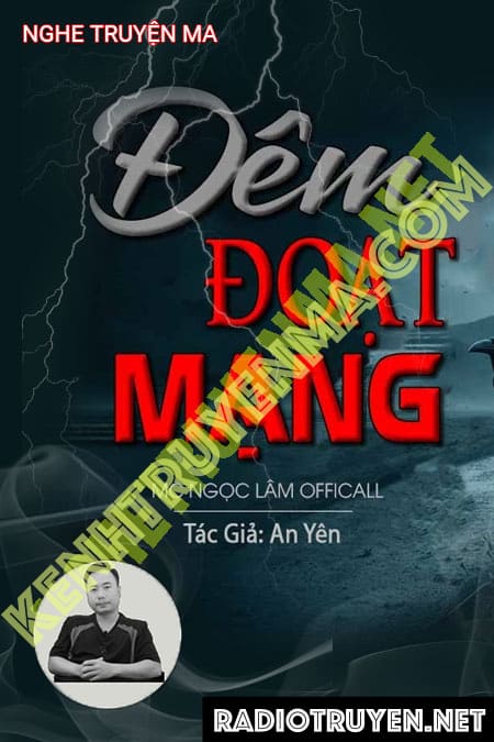 Đêm Đoạt Mạng