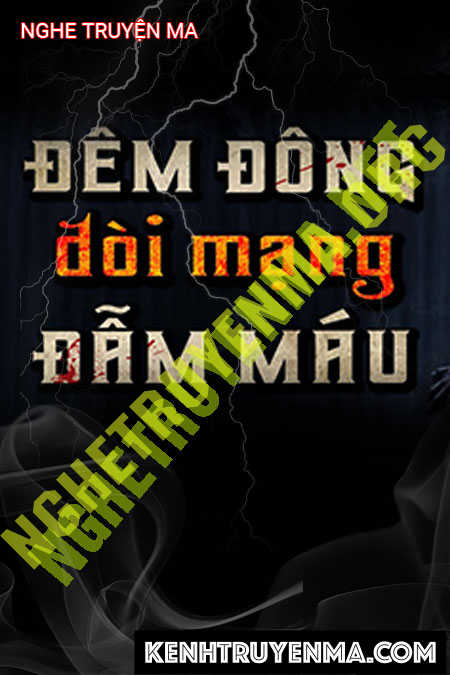 Đêm Đông Đòi Mạng Đẫm Máu