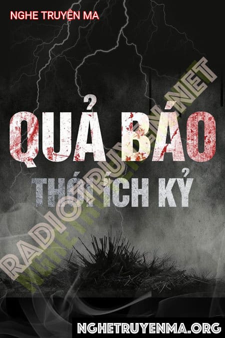 Đêm Đông Đốt Đèn Kẻ Chuyện