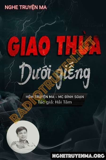 Đêm Giao Thừa Dưới Giếng