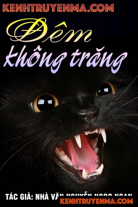 Đêm không trăng - Nguyễn Ngọc Ngạn