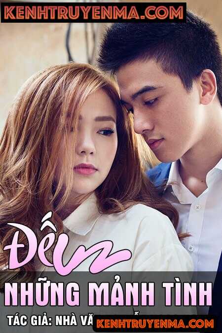 Đếm những mảnh tình - Nguyễn Ngọc Ngạn