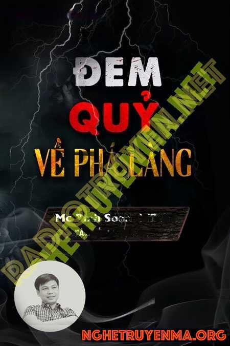 Đem Quỷ Về Phá Làng