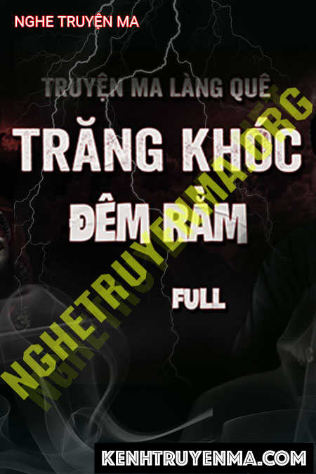 Đêm Rằm Than Khóc