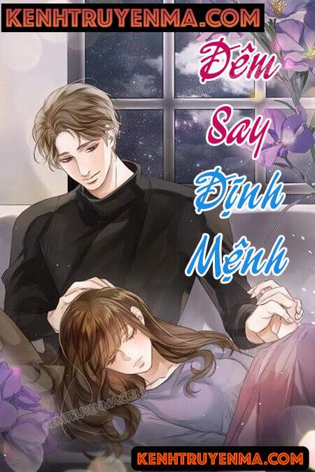 Đêm Say Định Mệnh