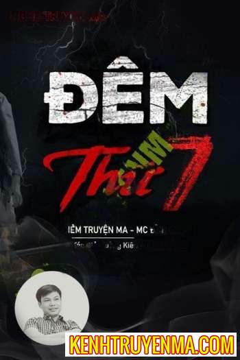 Đêm Thứ 7