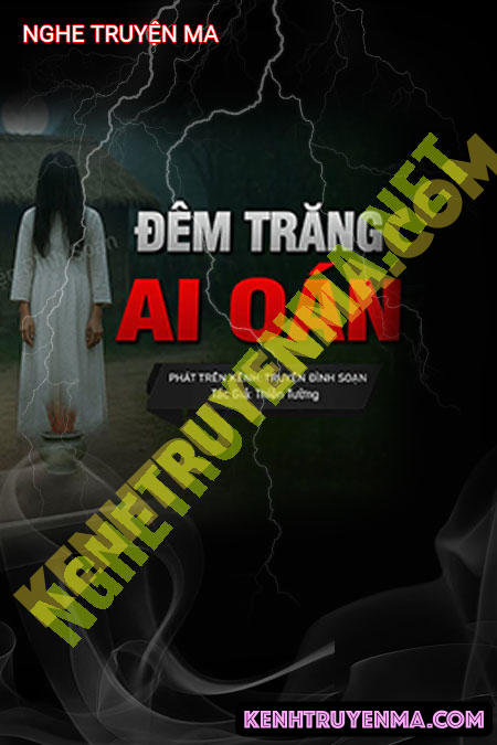 Đêm Trăng Ai Oán